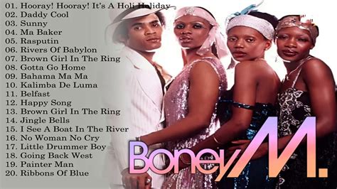 videos boney m youtube|boney m you tube.